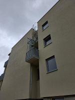 Dachleiter-mit-Austritt