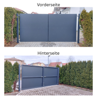 Hinterseite - 1