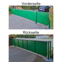 Vorderseite - 1