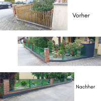 Vorher - 1