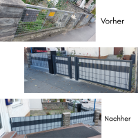 Vorher - 1